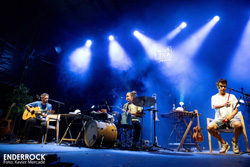 Les Nits de l'Acústica 2020 a Figueres <p>Stay Homas</p>